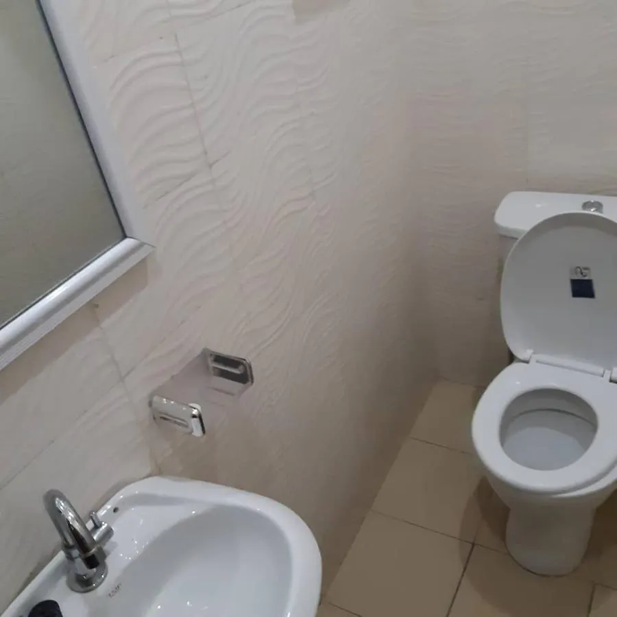 Studio Meuble Liberte 6 Hotel Dakar 3*,  Senegal